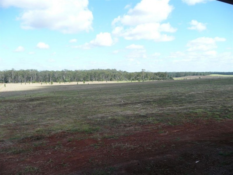 lot 25 Smith Road, Magnolia QLD 4650