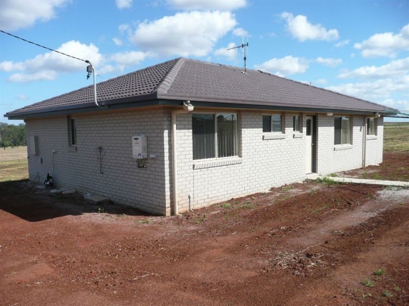 lot 25 Smith Road, Magnolia QLD 4650