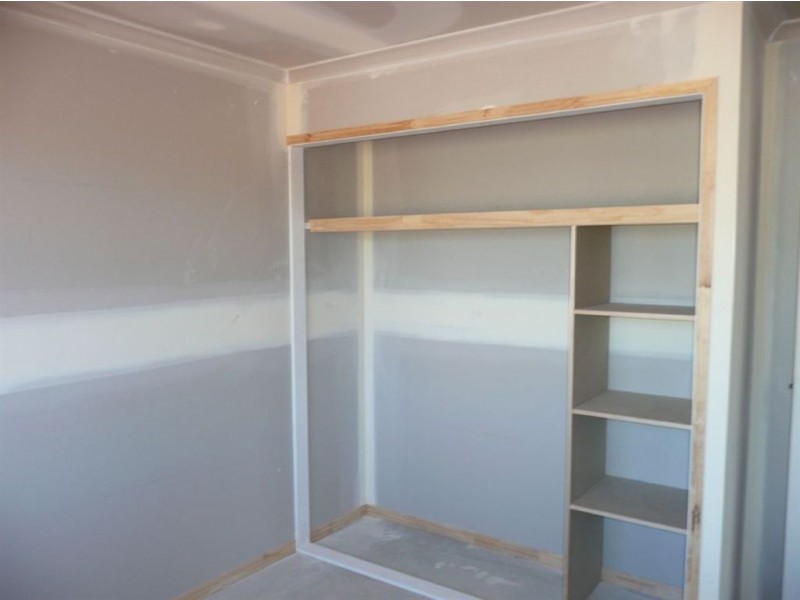 lot 25 Smith Road, Magnolia QLD 4650