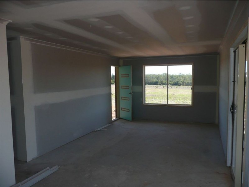 lot 25 Smith Road, Magnolia QLD 4650