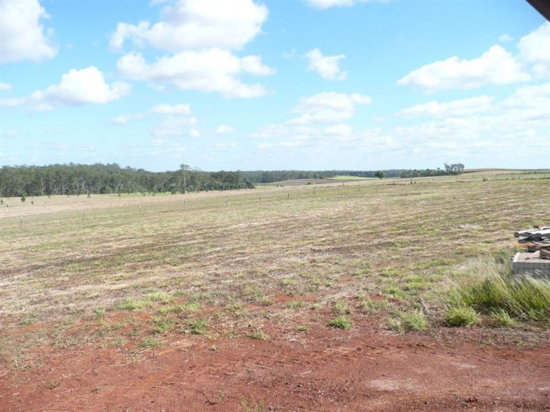 lot 25 Smith Road, Magnolia QLD 4650