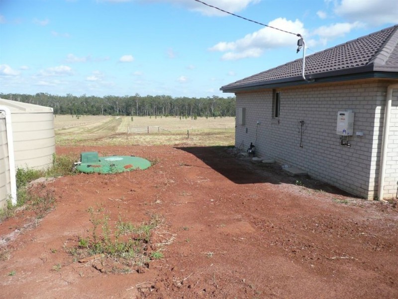 lot 25 Smith Road, Magnolia QLD 4650