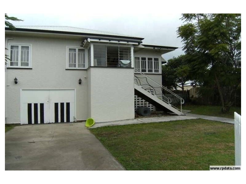 41 Ariadne Street, Maryborough QLD 4650