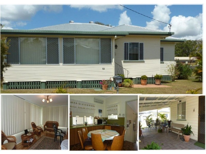 82 Frank Street, Maryborough QLD 4650