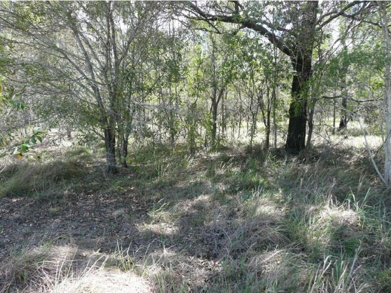 Lot 5 Bluebell Road East, Tinana QLD 4650