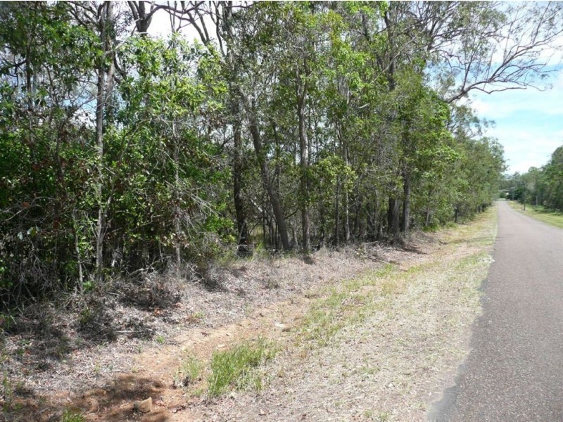 Lot 5 Bluebell Road East, Tinana QLD 4650