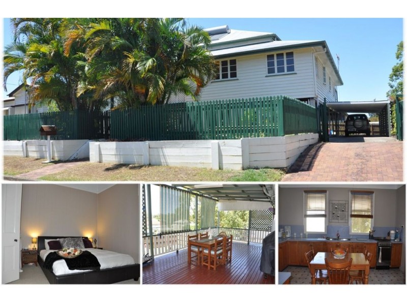 25 John Lane, Maryborough QLD 4650