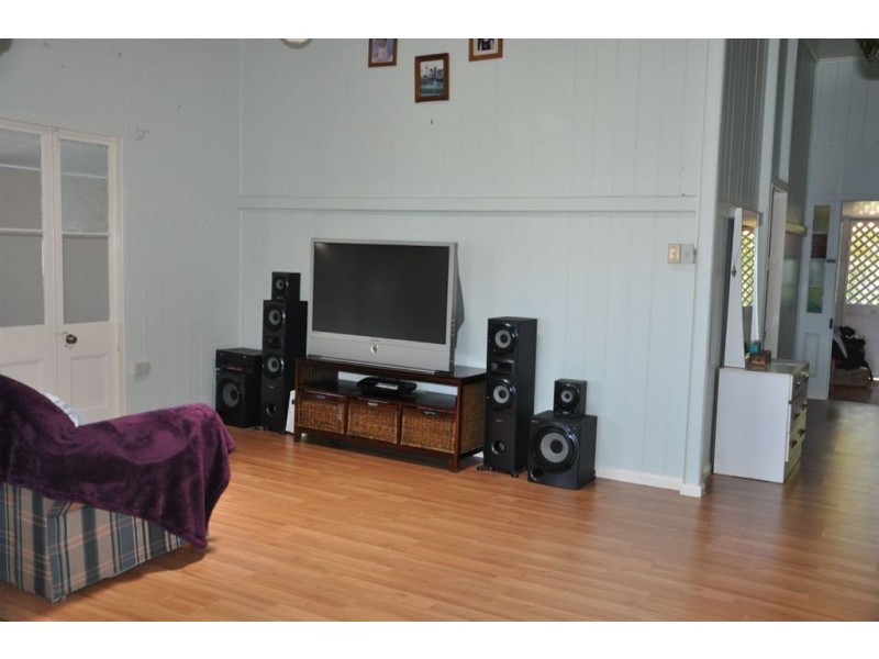 25 John Lane, Maryborough QLD 4650
