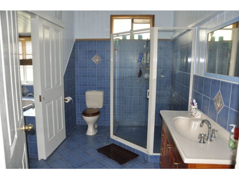 25 John Lane, Maryborough QLD 4650