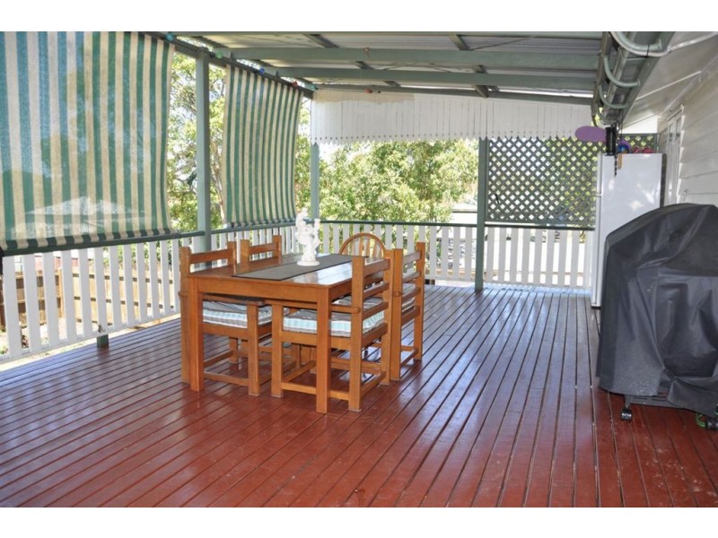 25 John Lane, Maryborough QLD 4650