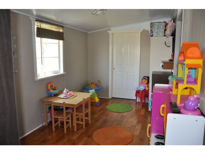 25 John Lane, Maryborough QLD 4650