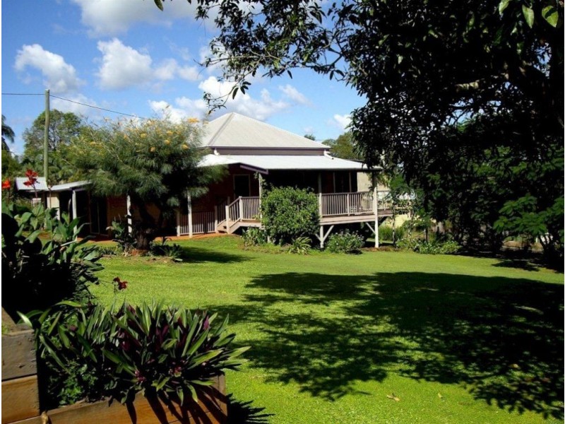 16 Queen Street, Cordalba, Childers QLD 4660