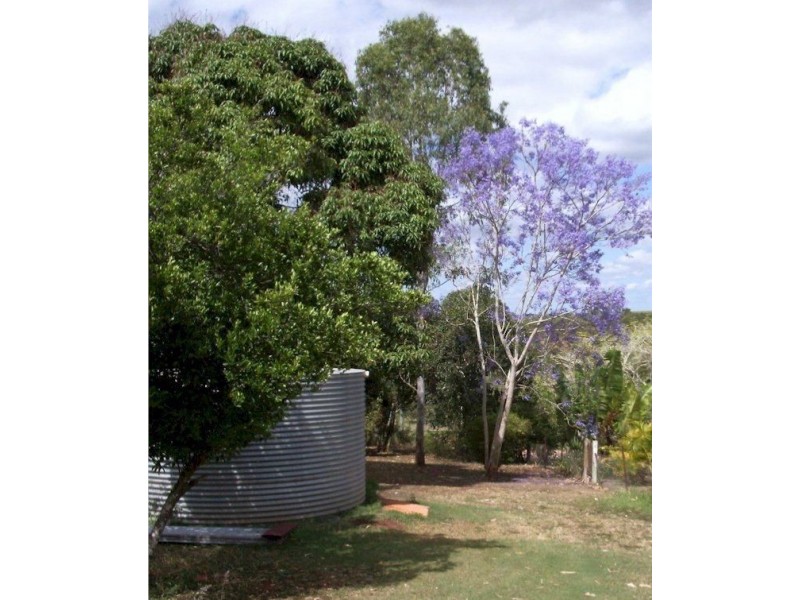 16 Queen Street, Cordalba, Childers QLD 4660