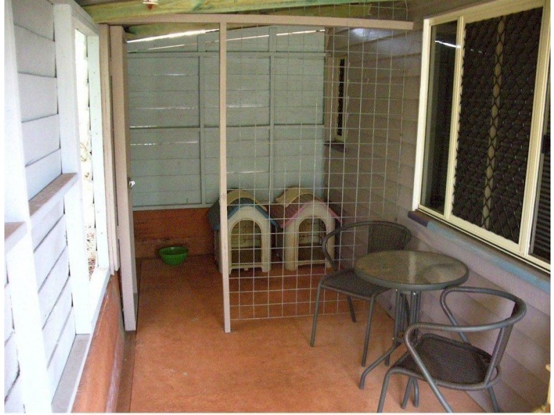 16 Queen Street, Cordalba, Childers QLD 4660