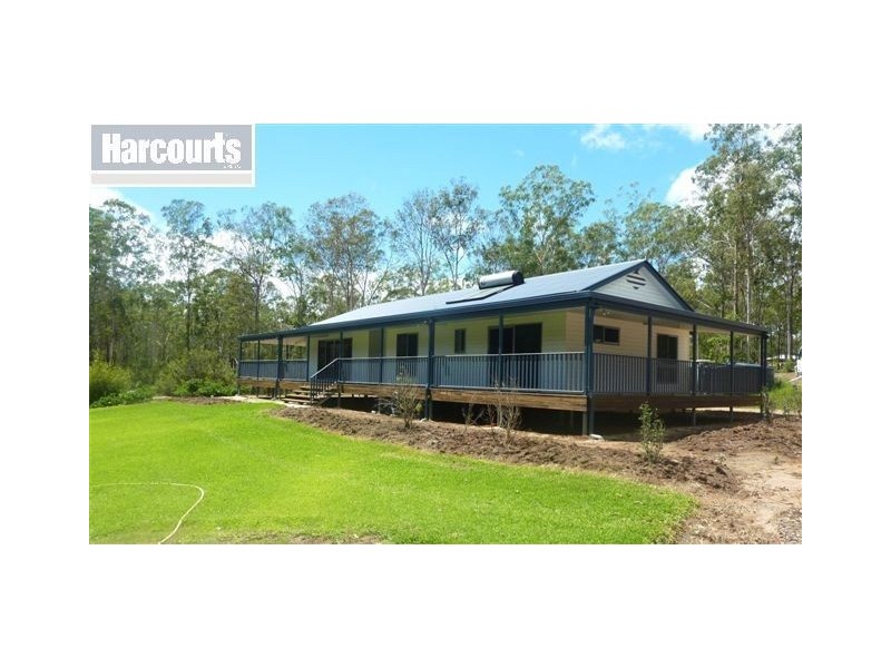 105 Van Hensbroek Road, Bauple QLD 4650