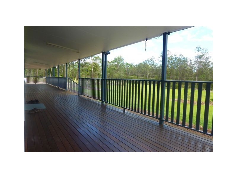 105 Van Hensbroek Road, Bauple QLD 4650