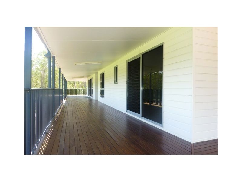 105 Van Hensbroek Road, Bauple QLD 4650