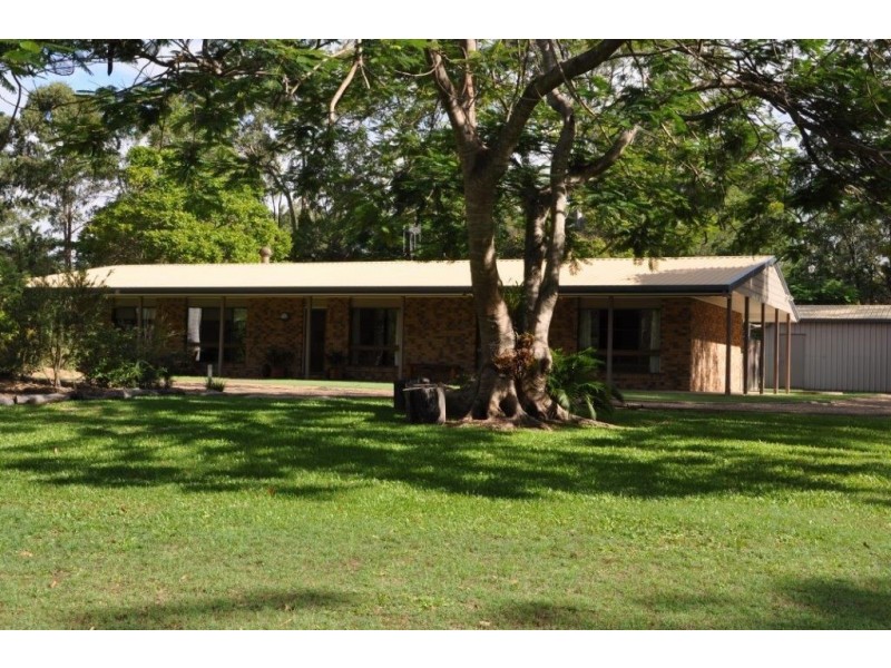 145 Iindah Road, Tinana QLD 4650