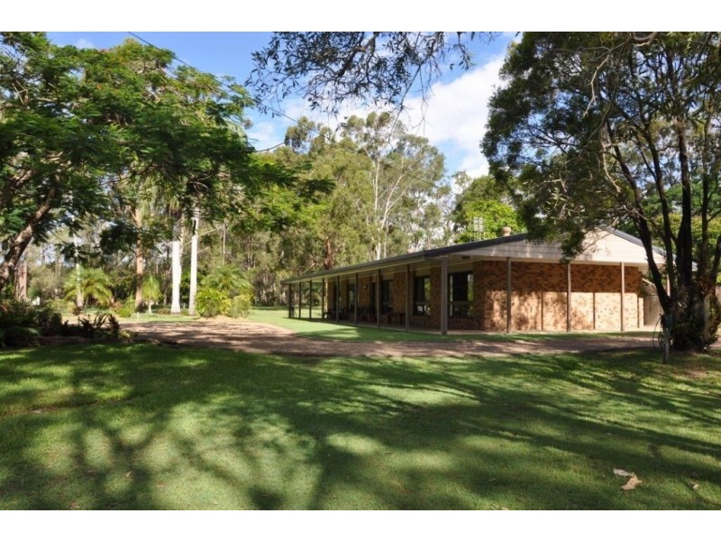 145 Iindah Road, Tinana QLD 4650