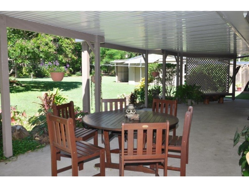 145 Iindah Road, Tinana QLD 4650