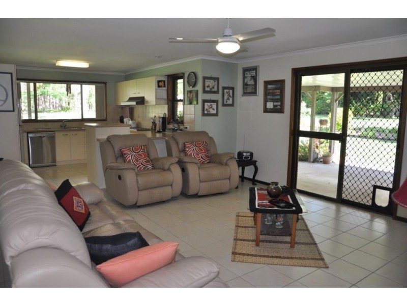 145 Iindah Road, Tinana QLD 4650