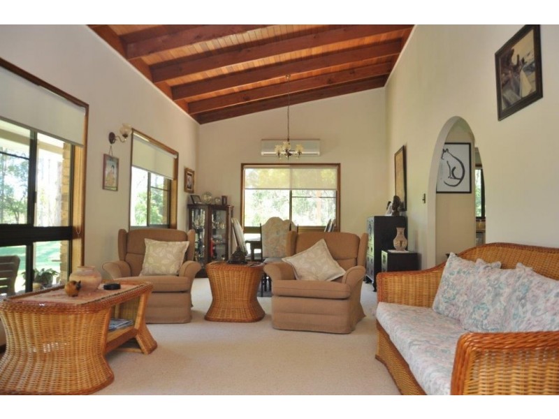 145 Iindah Road, Tinana QLD 4650