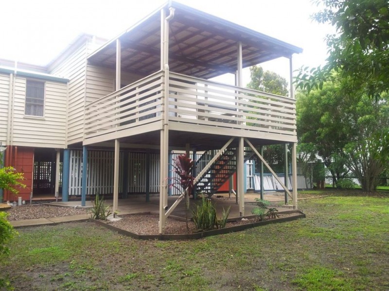 246 Ann, Maryborough QLD 4650