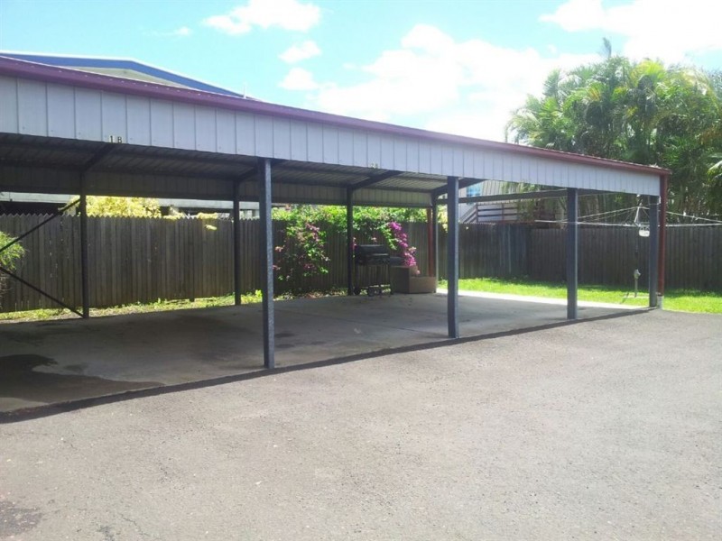 4B/264 Lennox, Maryborough QLD 4650