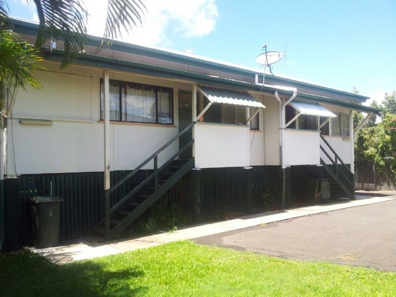 4B/264 Lennox, Maryborough QLD 4650