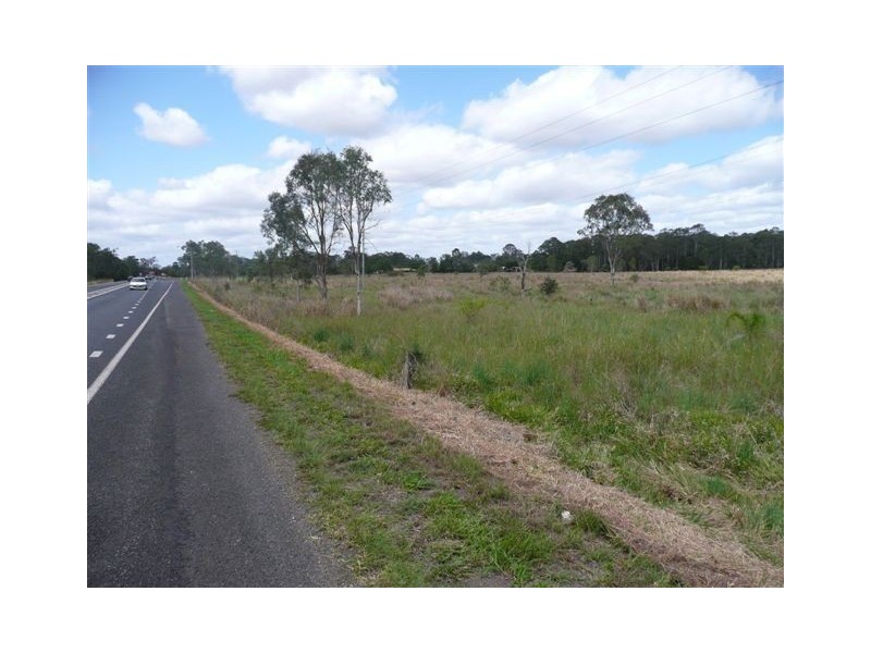 318 Eatonvale Road, Tinana QLD 4650