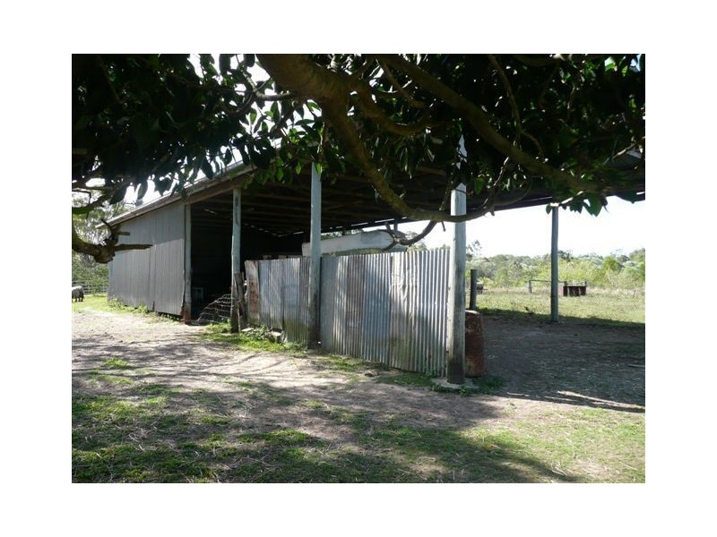 318 Eatonvale Road, Tinana QLD 4650