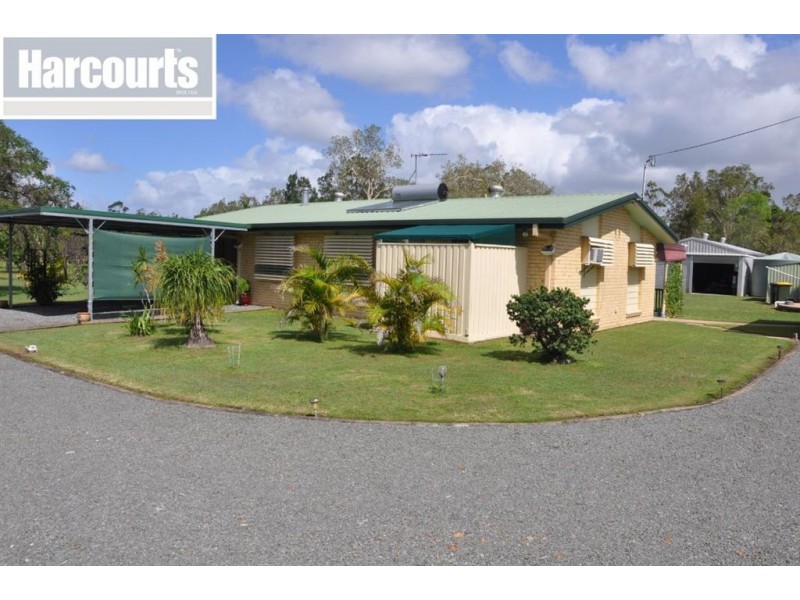 35 Loretto Drive, Oakhurst QLD 4650