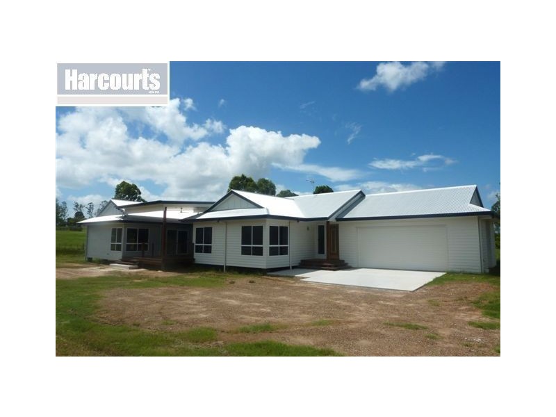255 Iindah Road East, Tinana QLD 4650