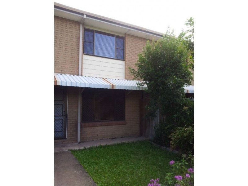 4/78 March, Maryborough QLD 4650