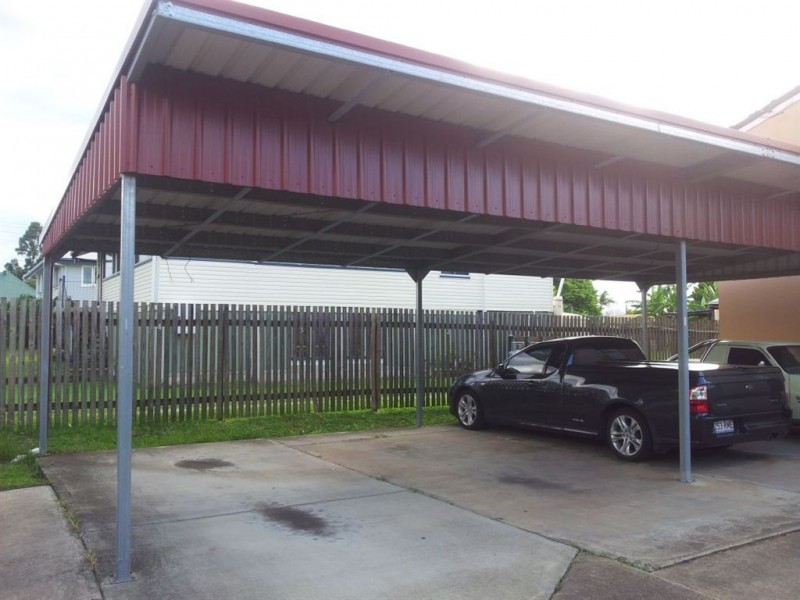 4/78 March, Maryborough QLD 4650