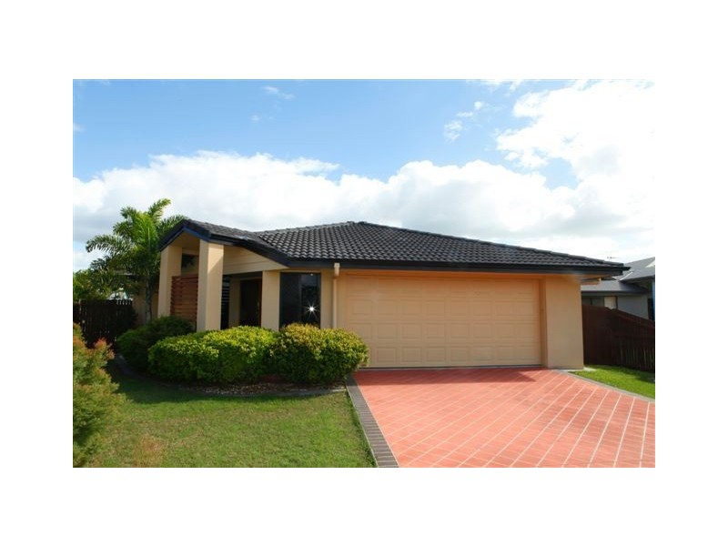 64 La Frantz Drive, Tinana QLD 4650