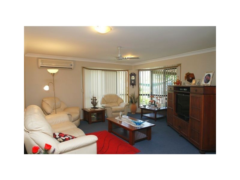 64 La Frantz Drive, Tinana QLD 4650