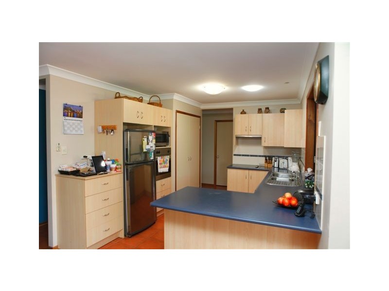 64 La Frantz Drive, Tinana QLD 4650