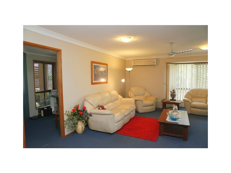 64 La Frantz Drive, Tinana QLD 4650