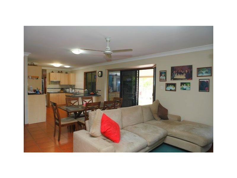 64 La Frantz Drive, Tinana QLD 4650