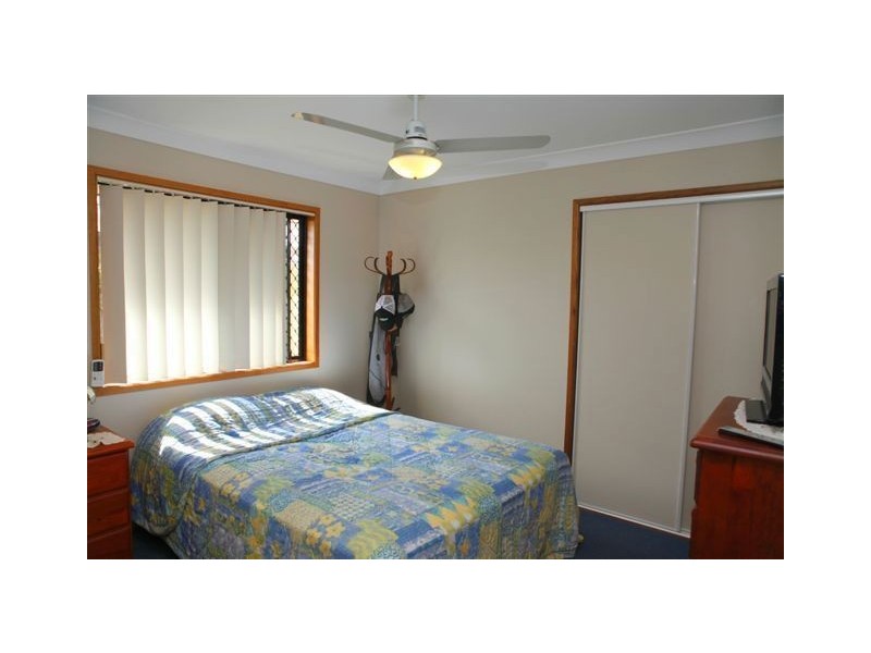 64 La Frantz Drive, Tinana QLD 4650