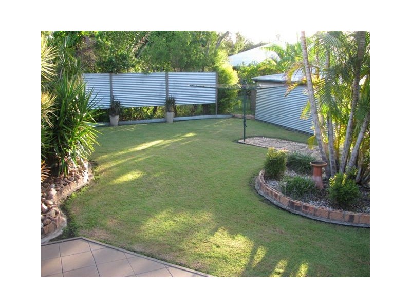 60 North Street, Maryborough QLD 4650