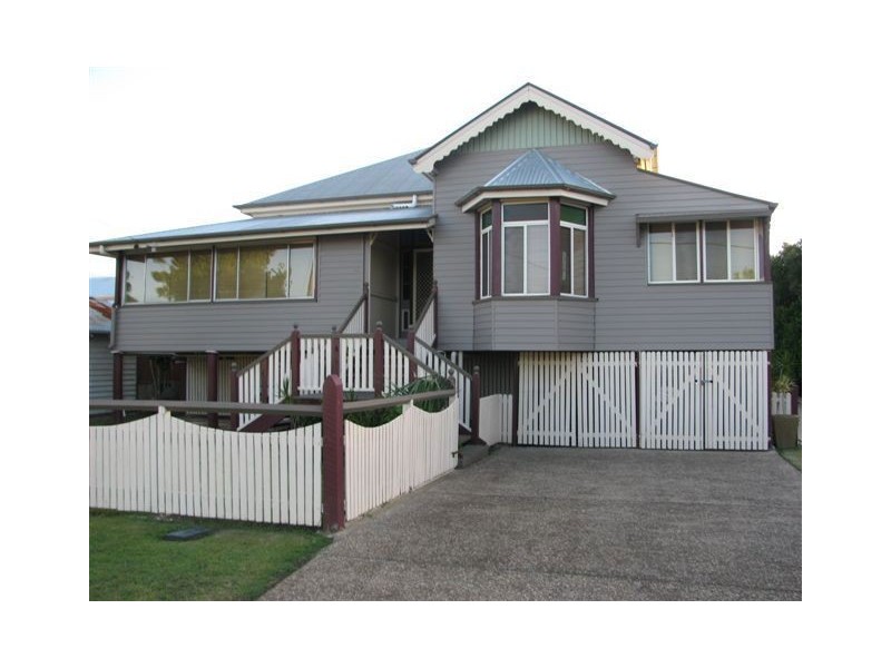 60 North Street, Maryborough QLD 4650