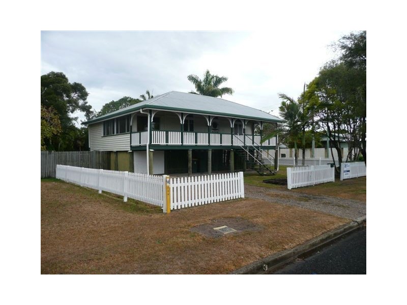 33 King Street, Maryborough QLD 4650