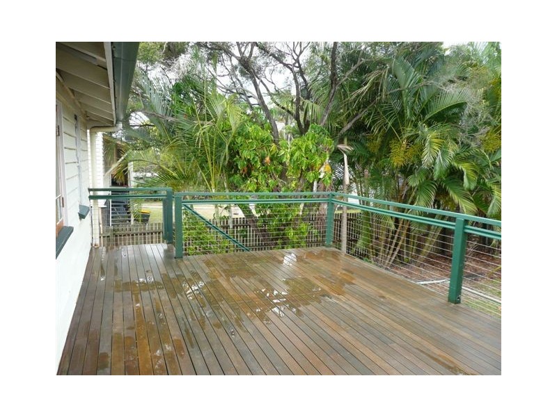 33 King Street, Maryborough QLD 4650