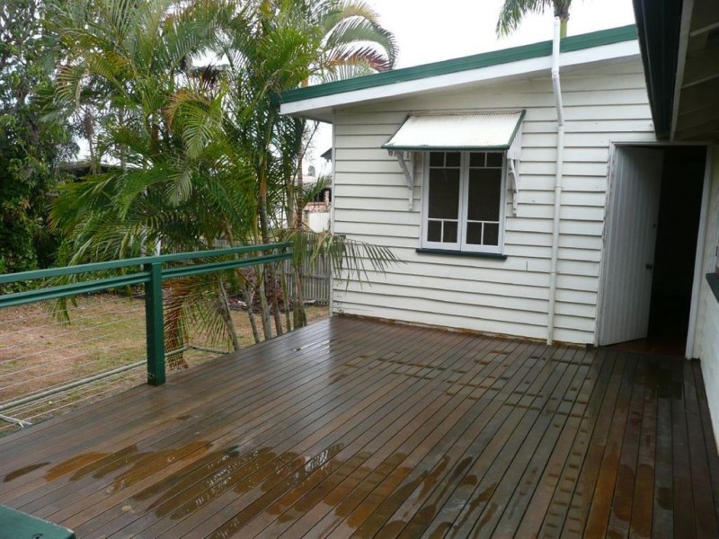 33 King Street, Maryborough QLD 4650