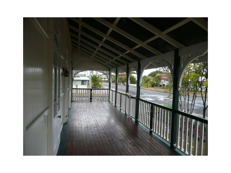 33 King Street, Maryborough QLD 4650