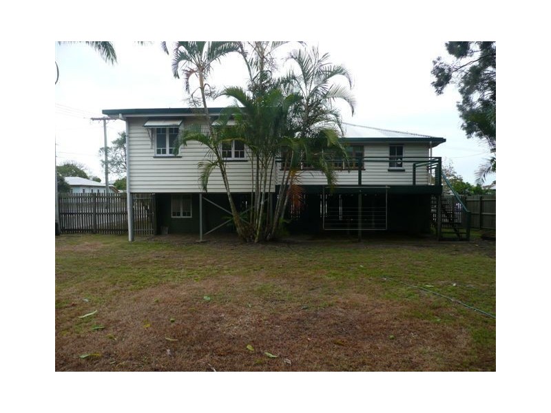 33 King Street, Maryborough QLD 4650