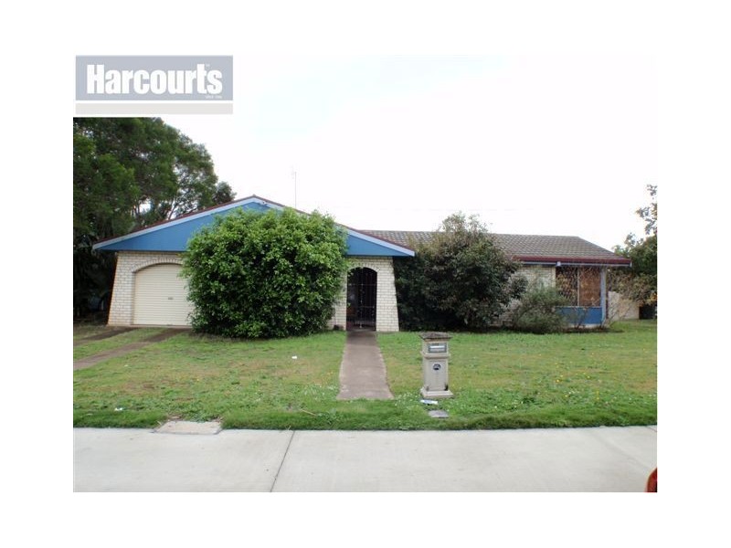 583 Alice Street, Maryborough QLD 4650