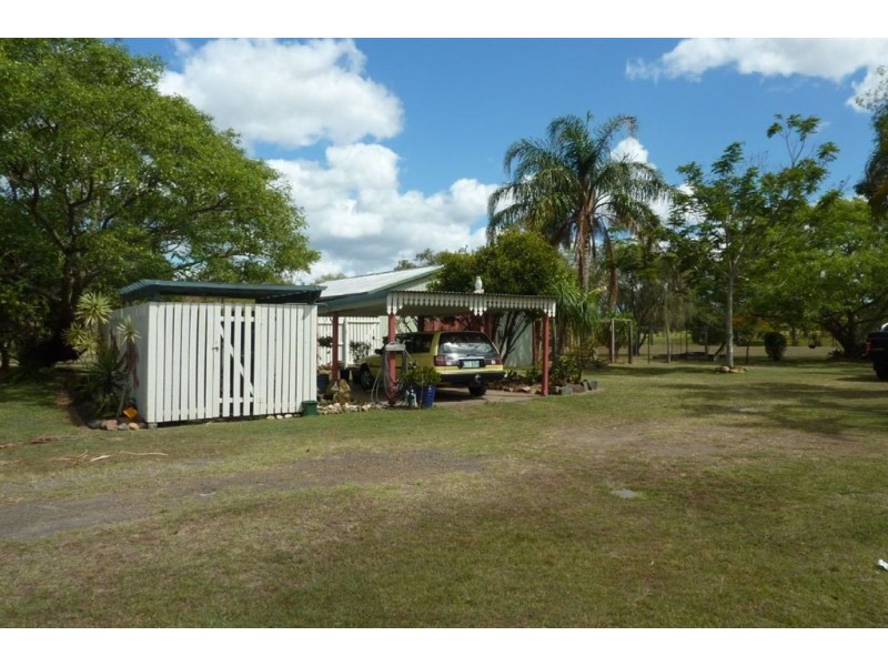57A Island Plantation Road, Maryborough QLD 4650